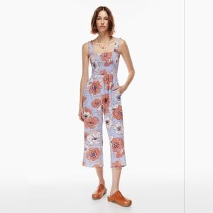 Wilfred Chianti Jumpsuit